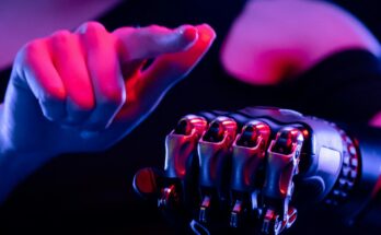 AI in Marketing: How Artificial Intelligence Is Transforming Digital Marketing