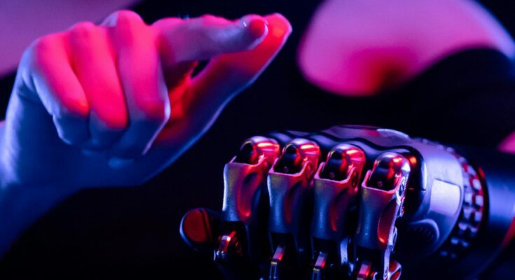 AI in Marketing: How Artificial Intelligence Is Transforming Digital Marketing