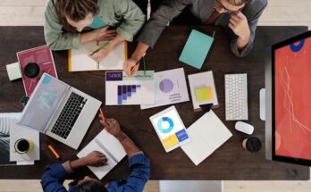 Marketing Strategy Template: 7 Steps to a Winning Plan