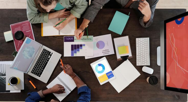 Marketing Strategy Template: 7 Steps to a Winning Plan