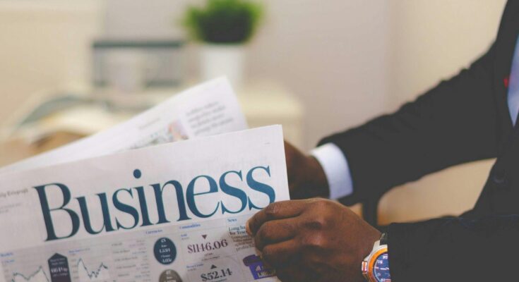 Online Marketing Blueprint: The Ultimate Guide to Growing Your Brand Online