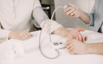 Blood pressure Based on 2025 ESC Guideline for Summary